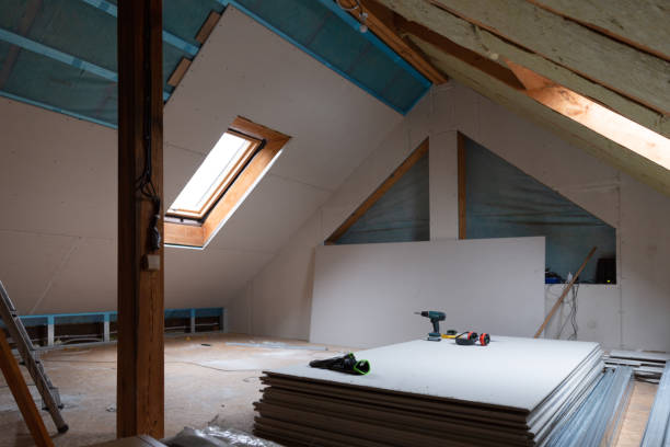 Best Insulation for Specific Applications in Martinez, CA