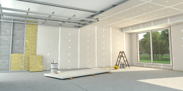 Best Insulation Maintenance and Repair in Martinez, CA