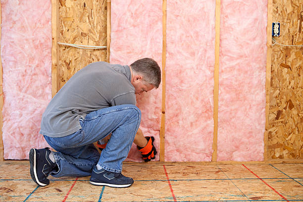 Best Insulation Installation Services in Martinez, CA